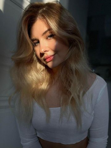 Проститутка Арина